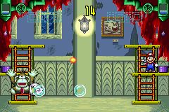 Game & Watch Gallery 4 - GBA spill - Retrospillkongen