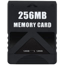 8mb til 256mb Megabyte Minnekort for Playstation 2 (PS2) - Retrospillkongen