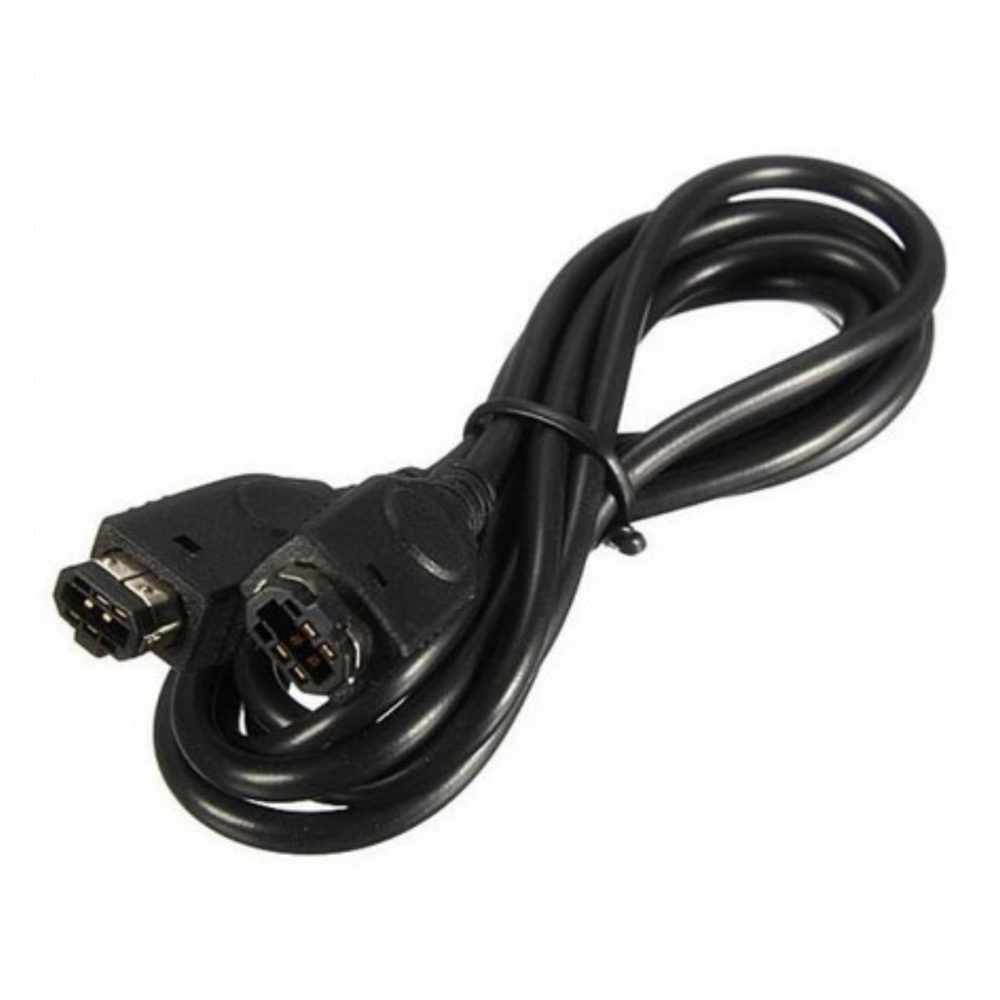 2 Player Link Kabel for Nintendo Gameboy Advance GBA SP - Tilbehør - Retrospillkongen