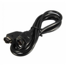 2 Player Link Kabel for Nintendo Gameboy Advance GBA SP - Tilbehør - Retrospillkongen