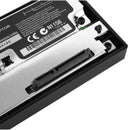 SATA/IDE-grensesnitt nettverksadapter for PS2 Fat spillkonsoll - HDD-kompatibilitet og rask lasting - Retrospillkongen