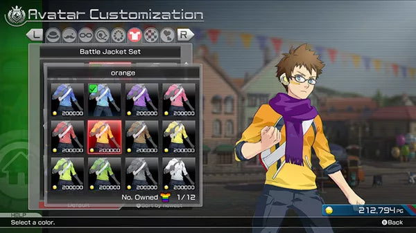 Pokkén Tournament - Wii U spill - Retrospillkongen
