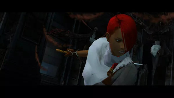 Devil May Cry 2 (Forseglet) - PS2 spill - Retrospillkongen