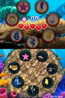 Finding Nemo: Escape to the Big Blue - Nintendo DS spill - Retrospillkongen
