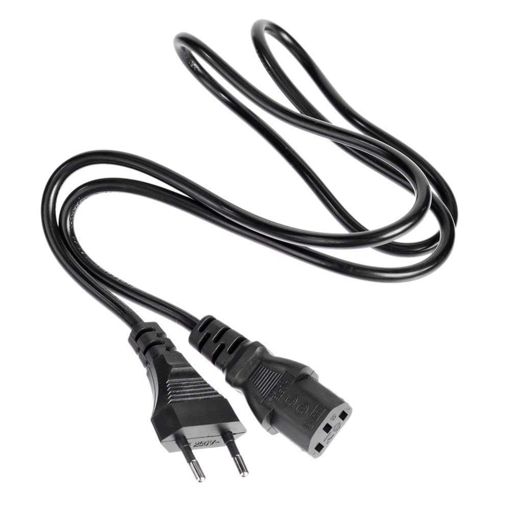 Universell Strømforsyning AC Adapter for PS3 FAT og Andre Enheter - Retrospillkongen