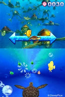 Finding Nemo: Escape to the Big Blue - Nintendo DS spill - Retrospillkongen