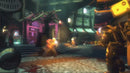 Bioshock 2 - PS3 spill - Retrospillkongen