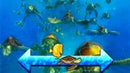 Finding Nemo: Escape to the Big Blue - Nintendo DS spill - Retrospillkongen