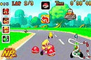 Mario Kart: Super Circuit - Game Boy Advance spill | i Eske - Retrospillkongen