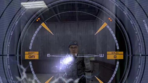 Mission: Impossible - Operation Surma - Original Xbox-spill - Retrospillkongen