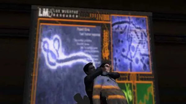 Mission: Impossible - Operation Surma - Original Xbox-spill - Retrospillkongen