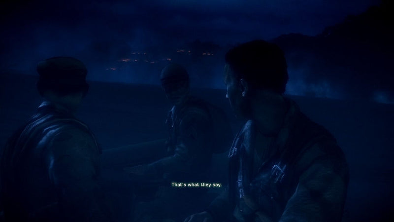 Battlefield: Bad Company 2 - PS3 spill - Retrospillkongen