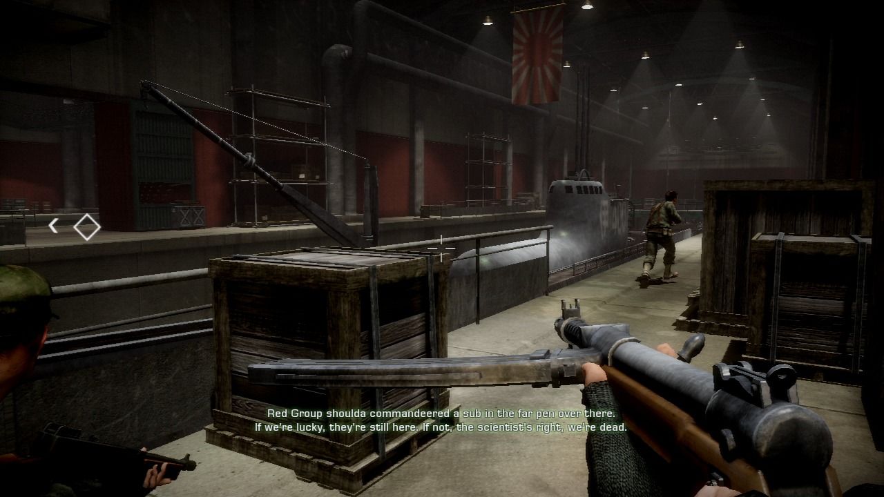 Battlefield: Bad Company 2 - PS3 spill - Retrospillkongen