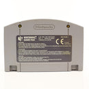 Xena Warrior Princess - N64 spill - Retrospillkongen