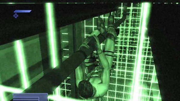 Mission: Impossible - Operation Surma - Original Xbox-spill - Retrospillkongen