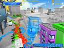 de Blob - Wii spill - Retrospillkongen