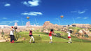 Everybody's Golf - PSV spill - Retrospillkongen