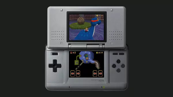 Super Mario 64 DS - Nintendo DS - Retrospillkongen