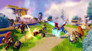 Skylanders: SuperChargers - PS4 spill - Retrospillkongen