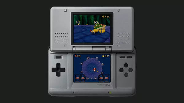 Super Mario 64 DS - Nintendo DS - Retrospillkongen