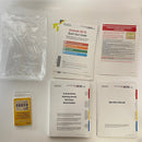 Nintendo 3DS XL Limited Edition Pokemon X and Y Blue konsoll pakke (CIB) - Retrospillkongen