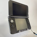 Nintendo 3DS XL Limited Edition Pokemon X and Y Blue konsoll pakke (CIB) - Retrospillkongen