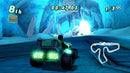 Ben 10: Galactic Racing - PSV spill - Retrospillkongen