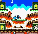 Game & Watch Gallery 3 - Game Boy Color spill - Retrospillkongen