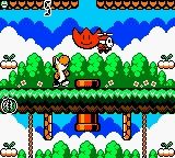 Game & Watch Gallery 3 - Game Boy Color spill - Retrospillkongen