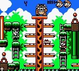 Game & Watch Gallery 3 - Game Boy Color spill - Retrospillkongen
