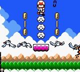 Game & Watch Gallery 3 - Game Boy Color spill - Retrospillkongen