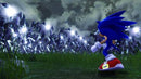Sonic The Hedgehog - PS3 spill - Retrospillkongen