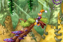 Rayman 3 - Game Boy Advance spill - Retrospillkongen