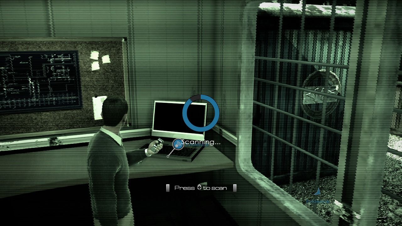 007: Blood Stone - PS3 spill - Retrospillkongen