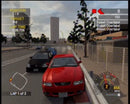 Project Gotham Racing 2 - Microsoft Xbox spill - Retrospillkongen
