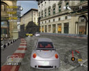 Project Gotham Racing 2 - Microsoft Xbox spill - Retrospillkongen