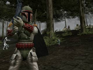 Star Wars Battlefront II - Microsoft Xbox spill - Retrospillkongen