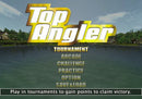 Top Angler: Real Bass Fishing - Gamecube spill - Retrospillkongen