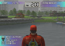 Top Angler: Real Bass Fishing - Gamecube spill - Retrospillkongen