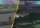 Top Angler: Real Bass Fishing - Gamecube spill - Retrospillkongen