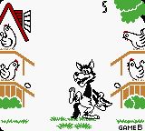 Game & Watch Gallery 3 - Game Boy Color spill - Retrospillkongen