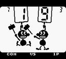 Game & Watch Gallery 3 - Game Boy Color spill - Retrospillkongen