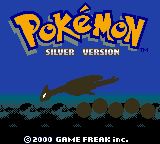 Pokemon Silver version - Game Boy Color spill - Retrospillkongen