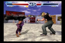 Tekken 4 - PS2 spill - Retrospillkongen