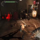 Devil May Cry 3: Dante's Awakening - PS2 spill - Retrospillkongen