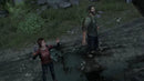 The Last of Us - PS3 spill - Retrospillkongen