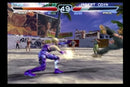 Tekken 4 - PS2 spill - Retrospillkongen