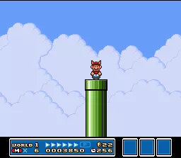 Super Mario All-Stars - SNES spill - Retrospillkongen