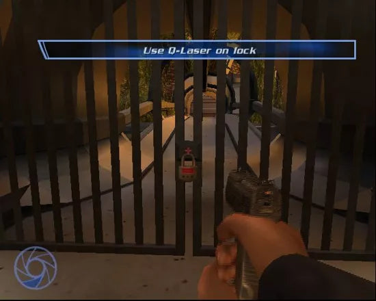 007: Agent Under Fire - Microsoft Xbox spill - Retrospillkongen