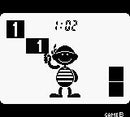 Game & Watch Gallery 3 - Game Boy Color spill - Retrospillkongen